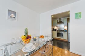 Sweet Inn - Spacious Grand Canal