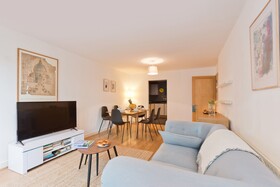 Sweet Inn - Spacious Grand Canal
