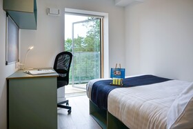 Swuite Grangegorman