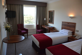 Maldron Hotel Merrion Road