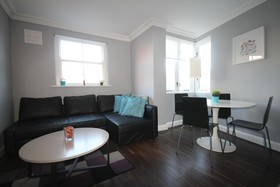 Temple bar Apartments