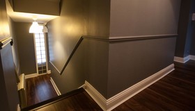Temple bar Apartments