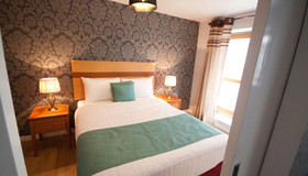 Temple Bar Apartments by City Break Apartments