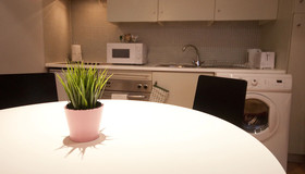 Temple Bar Apartments by City Break Apartments