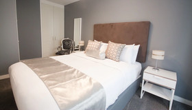 Temple Bar Apartments by City Break Apartments