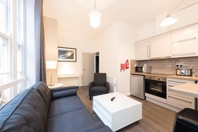 Temple Bar District Apartments