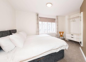 Temple Bar District Apartments