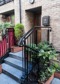 Temple Bar District Apartments