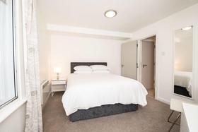 Temple Bar District Apartments