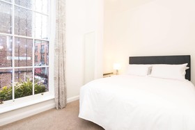Temple Bar District Apartments
