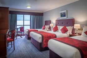 Belvedere Hotel