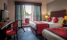 Belvedere Hotel