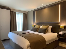 Belvedere Hotel