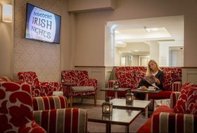 Belvedere Hotel
