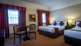 Belvedere Hotel