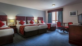 Belvedere Hotel