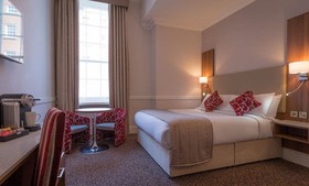 Belvedere Hotel