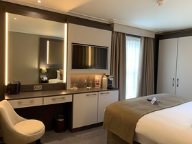 Belvedere Hotel