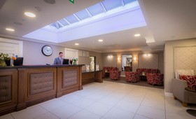 Belvedere Hotel