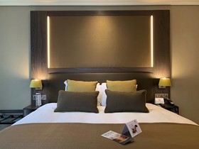 Belvedere Hotel