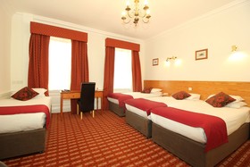 The Castle Hotel