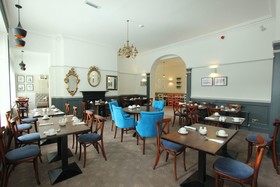The Castle Hotel