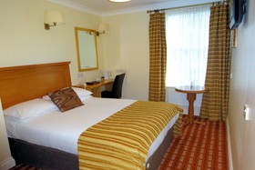 The Castle Hotel