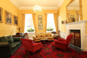 The Castle Hotel