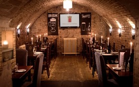 The Castle Hotel