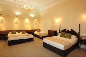 The Castle Hotel