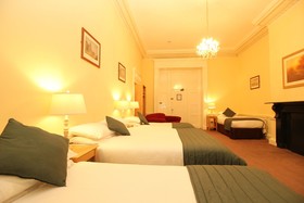 The Castle Hotel