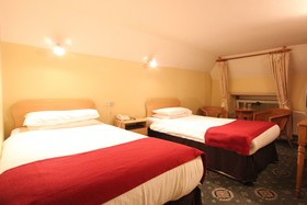 The Castle Hotel