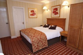 The Castle Hotel