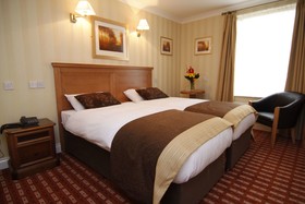The Castle Hotel