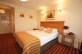 The Castle Hotel