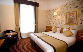 The Castle Hotel