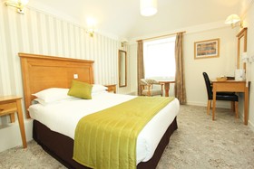 The Castle Hotel