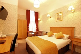 The Castle Hotel