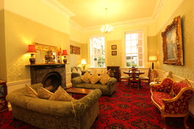 The Castle Hotel
