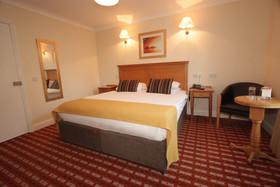 The Castle Hotel