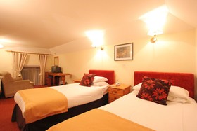 The Castle Hotel