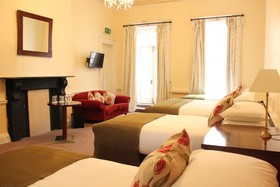 The Castle Hotel