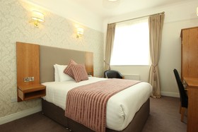 The Castle Hotel
