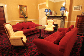 The Castle Hotel