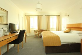 The Castle Hotel