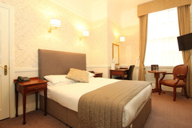 The Castle Hotel