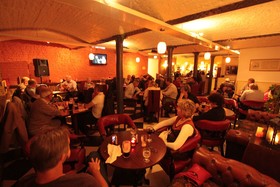 The Castle Hotel