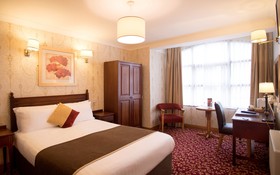 The Castle Hotel