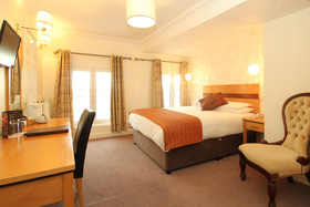 The Castle Hotel