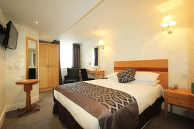 The Castle Hotel